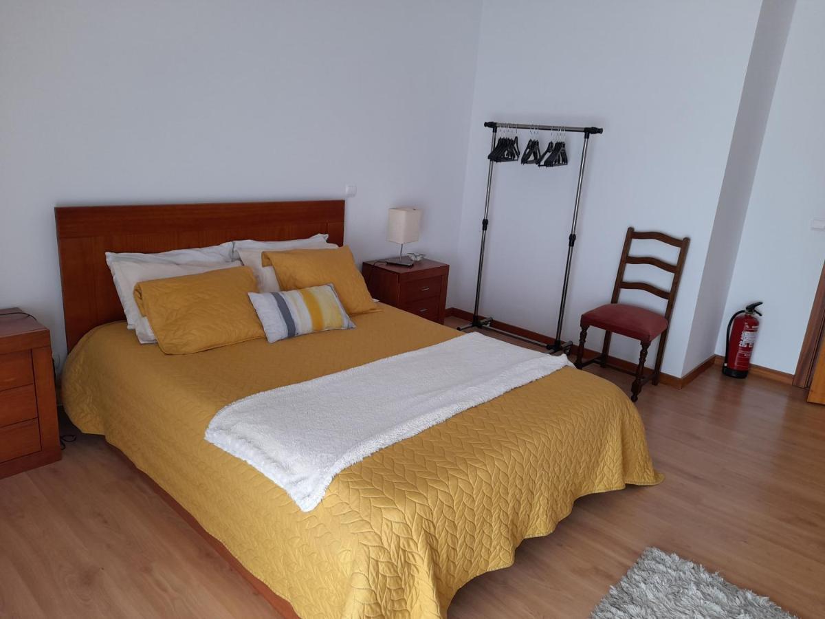 Azoresaccommodation Lagoa  Εξωτερικό φωτογραφία
