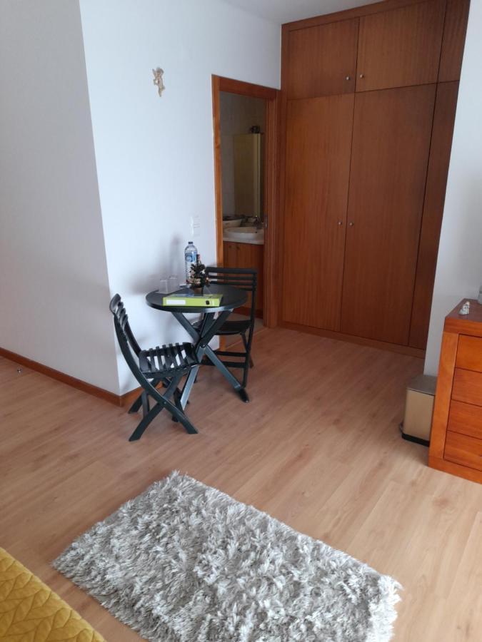 Azoresaccommodation Lagoa  Εξωτερικό φωτογραφία